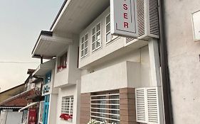 Guesthouse Biser